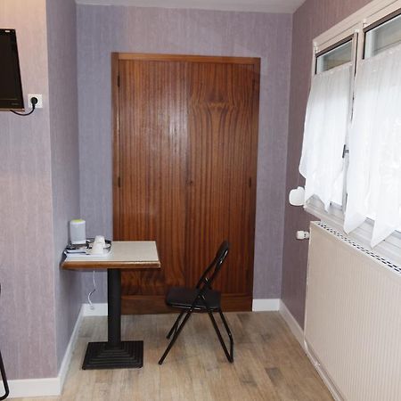 Hotel Le Relais Eu (Sekwana Nadmorska) Zewnętrze zdjęcie