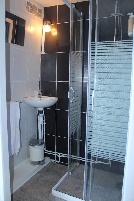 Hotel Le Relais Eu (Sekwana Nadmorska) Zewnętrze zdjęcie