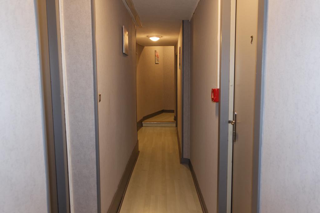 Hotel Le Relais Eu (Sekwana Nadmorska) Zewnętrze zdjęcie