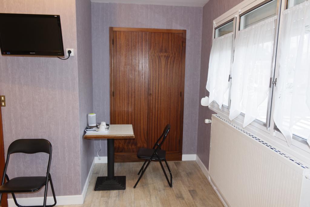 Hotel Le Relais Eu (Sekwana Nadmorska) Zewnętrze zdjęcie