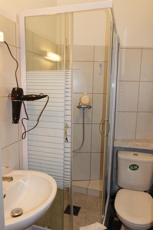 Hotel Le Relais Eu (Sekwana Nadmorska) Zewnętrze zdjęcie