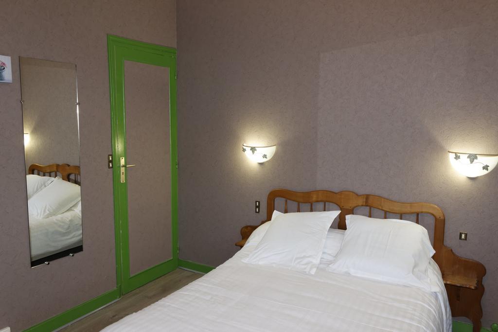 Hotel Le Relais Eu (Sekwana Nadmorska) Zewnętrze zdjęcie