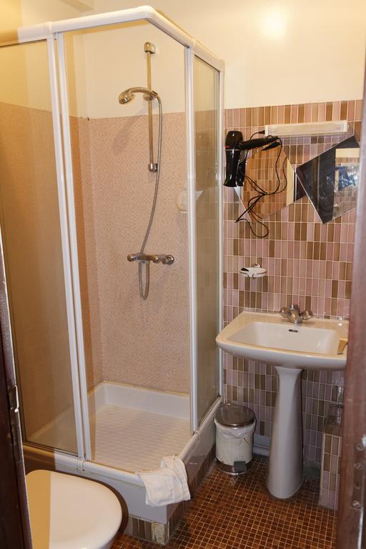 Hotel Le Relais Eu (Sekwana Nadmorska) Zewnętrze zdjęcie