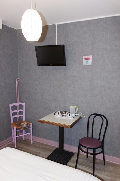 Hotel Le Relais Eu (Sekwana Nadmorska) Zewnętrze zdjęcie