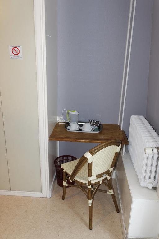 Hotel Le Relais Eu (Sekwana Nadmorska) Zewnętrze zdjęcie