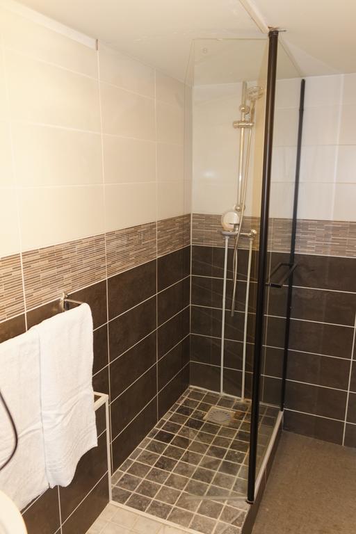 Hotel Le Relais Eu (Sekwana Nadmorska) Zewnętrze zdjęcie