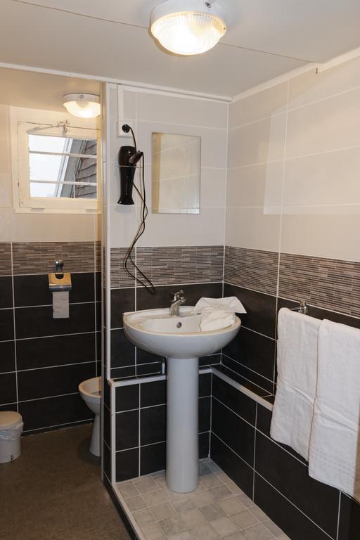 Hotel Le Relais Eu (Sekwana Nadmorska) Zewnętrze zdjęcie