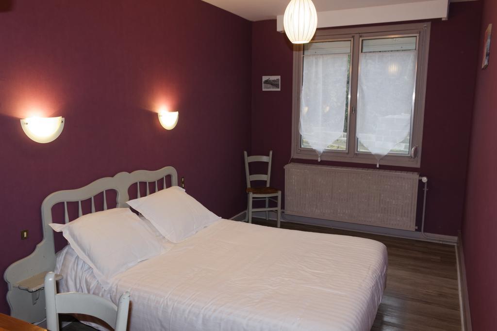 Hotel Le Relais Eu (Sekwana Nadmorska) Zewnętrze zdjęcie
