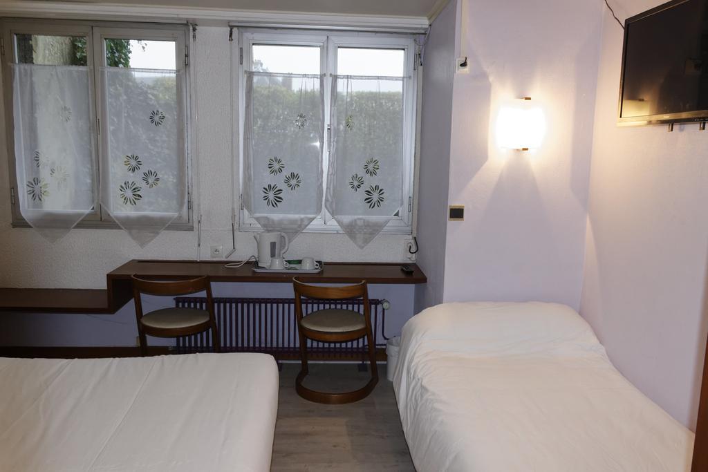 Hotel Le Relais Eu (Sekwana Nadmorska) Zewnętrze zdjęcie