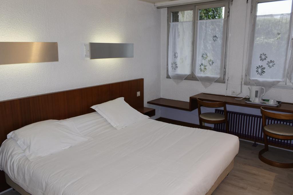Hotel Le Relais Eu (Sekwana Nadmorska) Zewnętrze zdjęcie