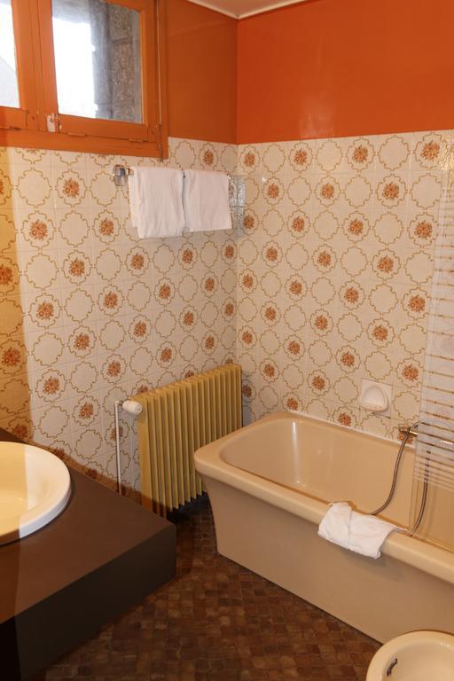 Hotel Le Relais Eu (Sekwana Nadmorska) Zewnętrze zdjęcie
